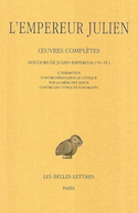 Oeuvres complètes, t. II, 1e p.
